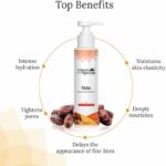 KULSUM'S KAYA KALP HERBALS MOISTURISER FOR MEN 80 ML 1359