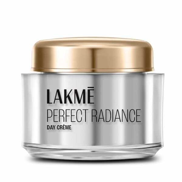LAKME PERFECT RADIANCE DAY CREME WITH NIACINAMIDE 50 GM 2997