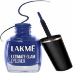 LAKME ULTIMATE GLAM EYELINER 9 ML 7084