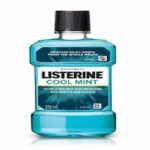 LISTERINE MOUTH WASH 250 ML 2090