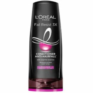 L'OREAL PARIS FALL RESIST 3X ANTI HAIRFALL CONDITIONER 180 ML 2603