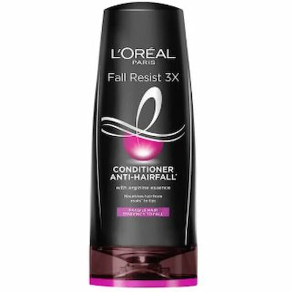 L'OREAL PARIS FALL RESIST 3X ANTI HAIRFALL CONDITIONER 180 ML 2603