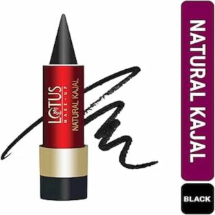 LOTUS NATURAL KAJAL (100% NATURAL & SAFE) 4 GMS 7298