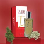LURE PERFUME SPRAY FOR MEN 50ML 8025