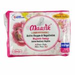 MAASIK ANION XL PACK OF 6 (SANITARY NAPKIN) 8592