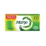 MARGO ORIGINAL NEEM SOAP 125 GMS 9038