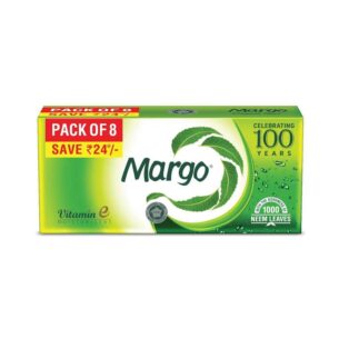 MARGO ORIGINAL NEEM SOAP 125 GMS 9038