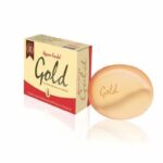 MYSORE SANDAL GOLD SOAP 125 GMS 9083