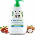 Mamaearth Moisturizing Daily Lotion for Babies, 400ml 1352