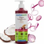 Mamaearth Onion Conditioner 400ml 2602