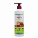 Mamaearth Onion Shampoo 400ml 2576