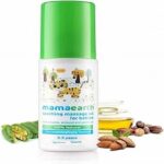 Mamaearth Soothing Massage Oil for Babies 100ml 2776