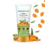 Mamaearth Ubtan Face Scrub 100ml 2752