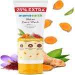 Mamaearth Ubtan Face Wash 100ml 2452
