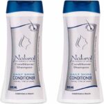 NATURAL CONDITIONER SHAMPOO 500ML 5105