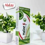 NATURAL MOISTURISING BODY LOTION 200ML 1364