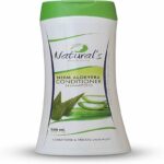 NATURAL NEEM ALOEVERA CONDITIONER SHAMPOO 500ML 9554