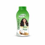 NIHAR NATURALS COCONUT WITH METHI JASMINE HAIR OIL 400 ML 9614
