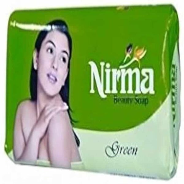 NIRMA BEAUTY SOAP 100 GMS 9170