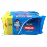NIRMA SUPER DETERGENT CAKE 250 GMS 9234