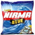 NIRMA SUPER DETERGENT POWDER 500 GMS 9261