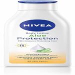 NIVEA ALOE PROTECTION BODY LOTION 200 ML 7182
