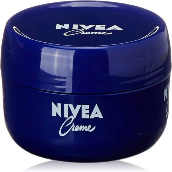 NIVEA CRÈME 100ML 3006