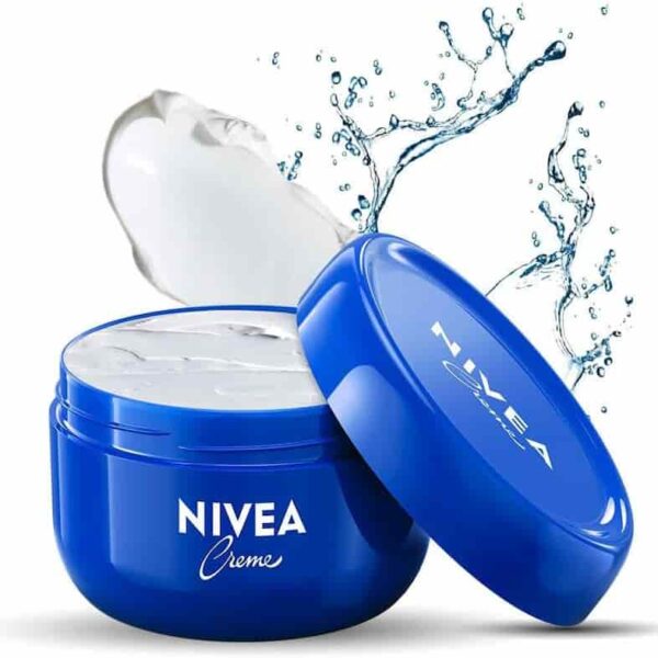 NIVEA CRÈME 200 ML 3089