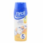 NYCIL COOL SANDAL PRICKLY HEAT POWDER 200 GM 9421