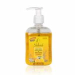 Natural Hand Face Body Wash - Lemon 250 ml 9971