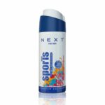 Next Sports Perfumed Body Deodorant 150ml 8609