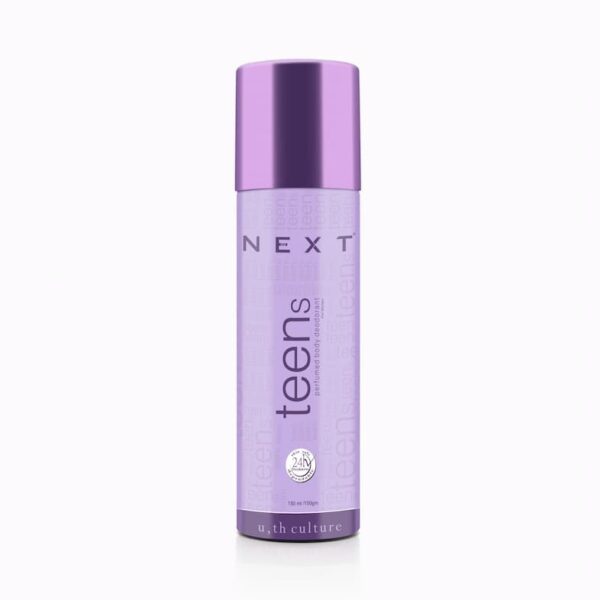 Next Teens Perfumed Body Deodorant 150ml 8610