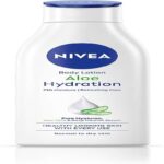 Nivea Body Lotion Aloe Hydration 200ml 1353