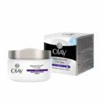 OLAY NATURAL AURA NIGHT CREAM 50GM 7176