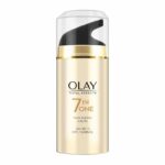 OLAY TOTAL EFFECTS 7-IN-1 ANTI-AGEING DAY CREAM GENTLE SPF 15 20 GMS 7162