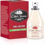 OLD SPICE AFTER SHAVE LOTION AUTOMIZER FRESH LIME 150 ML 1216