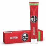 OLD SPICE MUSK SHAVING LATHER CREAM 30 GMS 1123