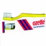 OZETTE TOOTH BRUSH SUPER STAR 2062