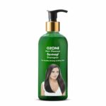 OZONE SEMOP HERBAL HAIR CLEANSER 300 ML 5114