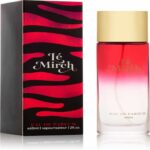 PAM PERFUME SPRAY LE MIRCH 60 ML 8163