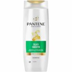 PANTENE HAIR SCIENCE SILKY SMOOTH SHAMPOO 180 ML 4980
