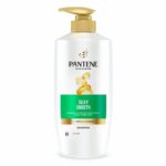PANTENE HAIR SCIENCE SILKY SMOOTH SHAMPOO 650 ML 4991