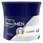 PARACHUTE ADVANSED MEN AFTERSHOWER HAIR CREAM CLASSIC 100 GMS JAR 3143
