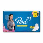 PAREE SANITARY PADS (20) 8587
