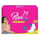 PAREE ULTRA XXL SANITARY PADS (6) 8585
