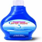 POLO QUEEN BLUE BIRD LIQ. BLUE WITH OPTICAL WHITENER 250ML 9880