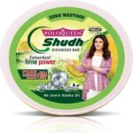 POLO QUEEN SHUDH DISHWASH BAR (TUB) 500 GMS 5059