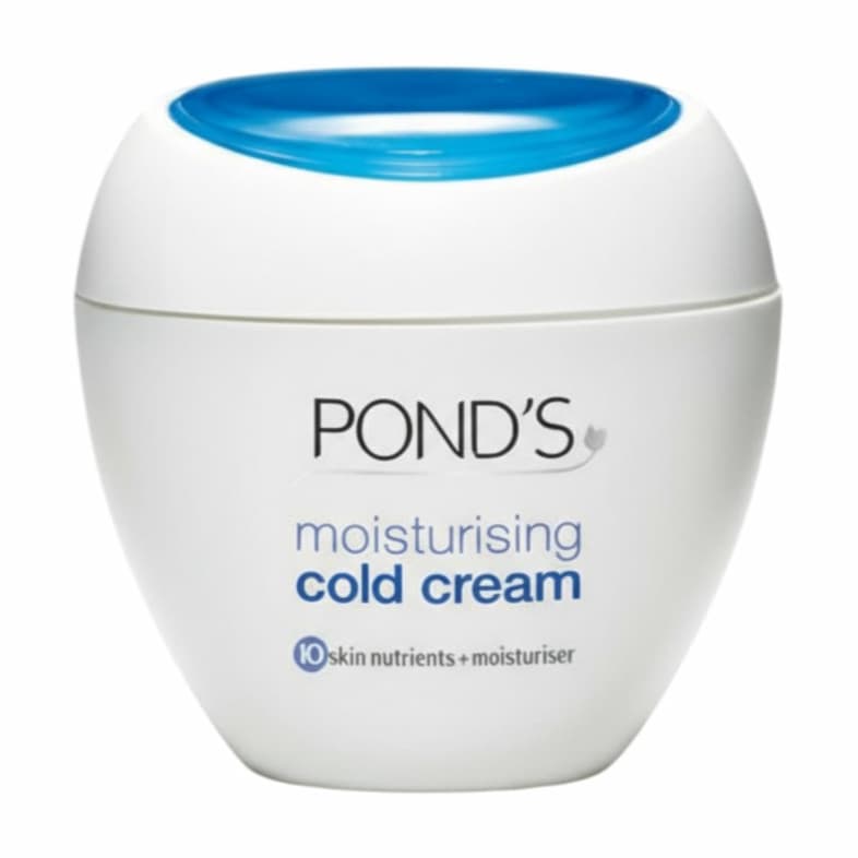 PONDS COLD CREAM (MOISTURISE, NOURISH & PROTECT) 30 ML 3030 PONDS COLD CREAM (MOISTURISE, NOURISH & PROTECT) 30 ML 3030 - Image 1