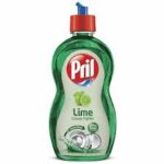 PRIL LIME GREASE FIGHTER 225ML 5051