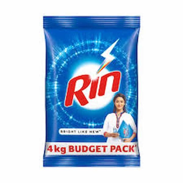 RIN POWDER 4 KG 9297